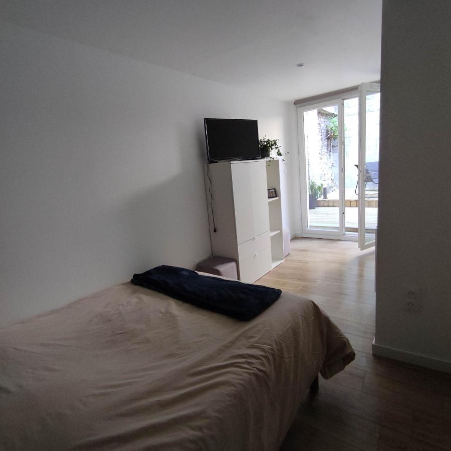 Apartamento A 10 Min De Rouen - Le Rollon Deville-les-Rouen Exterior foto